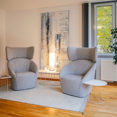 Psychotherapeutische Praxis München